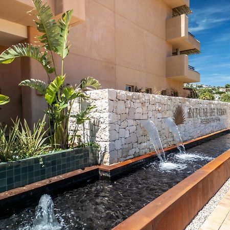 Hotel Ritual De Terra & Spa Moraira Zewnętrze zdjęcie