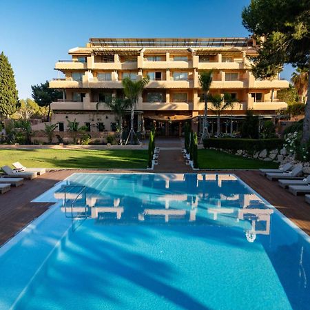 Hotel Ritual De Terra & Spa Moraira Zewnętrze zdjęcie