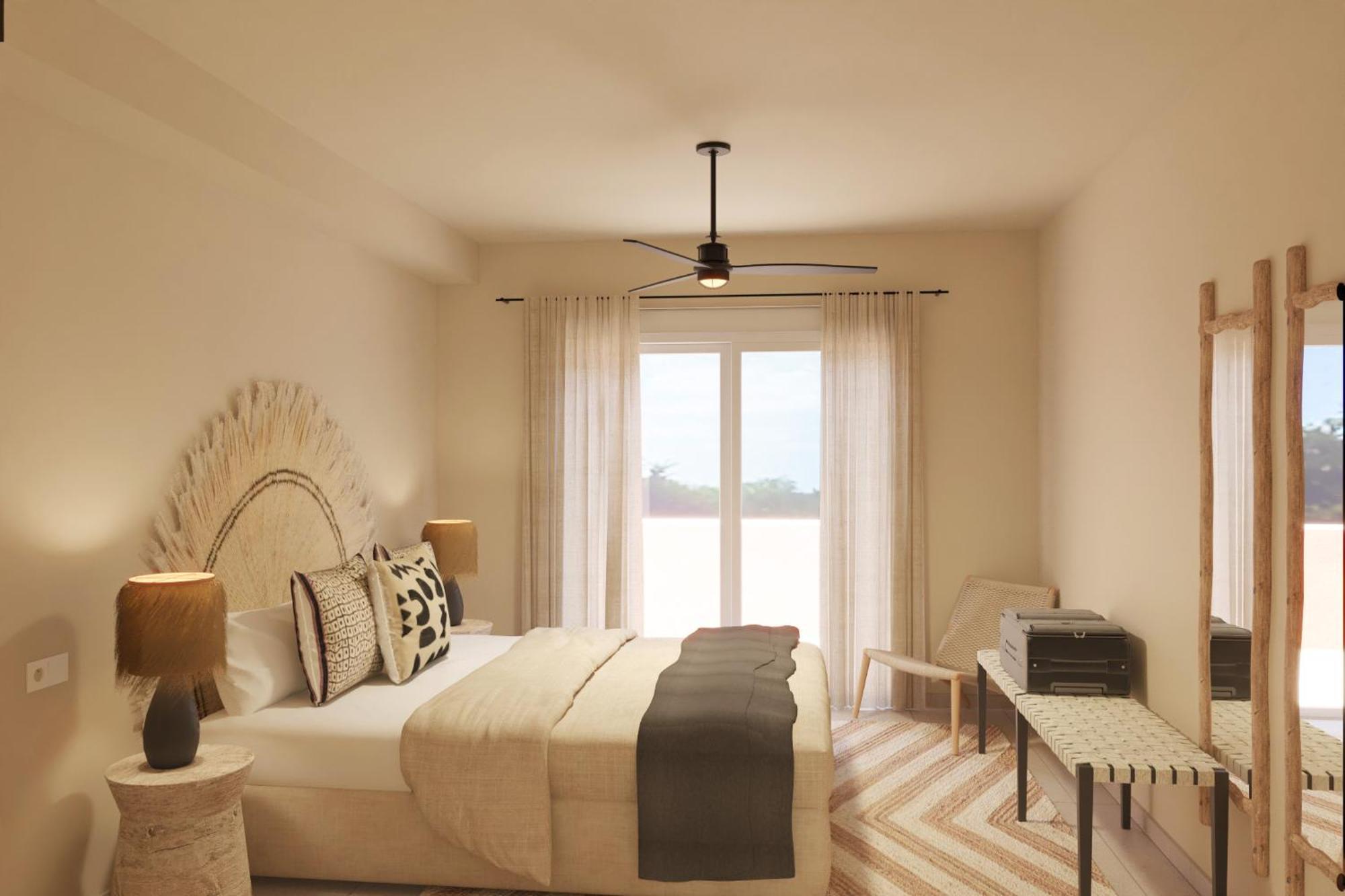 Hotel Ritual De Terra & Spa Moraira Zewnętrze zdjęcie