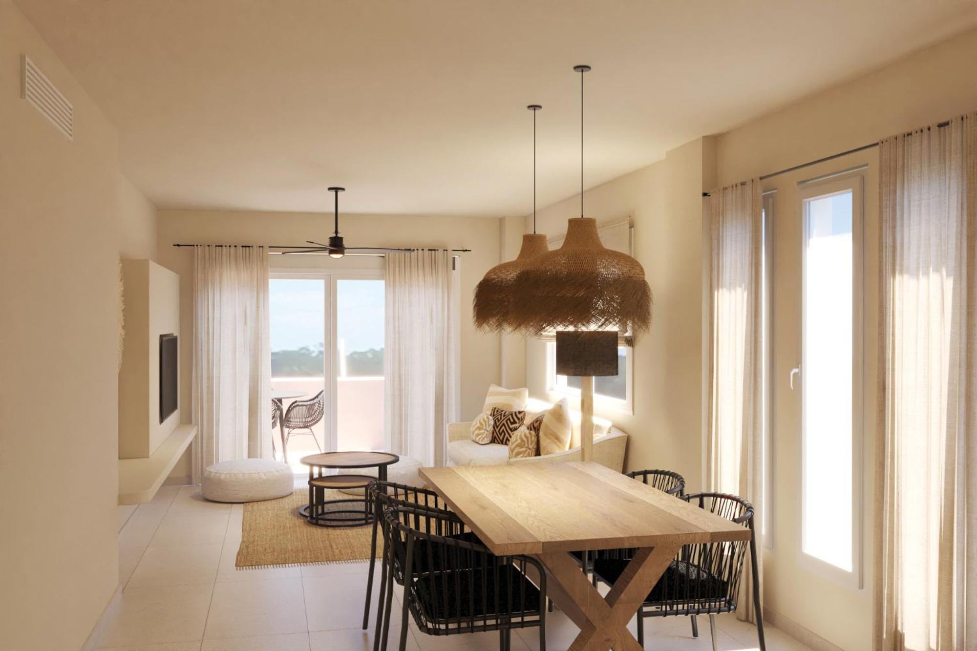 Hotel Ritual De Terra & Spa Moraira Zewnętrze zdjęcie