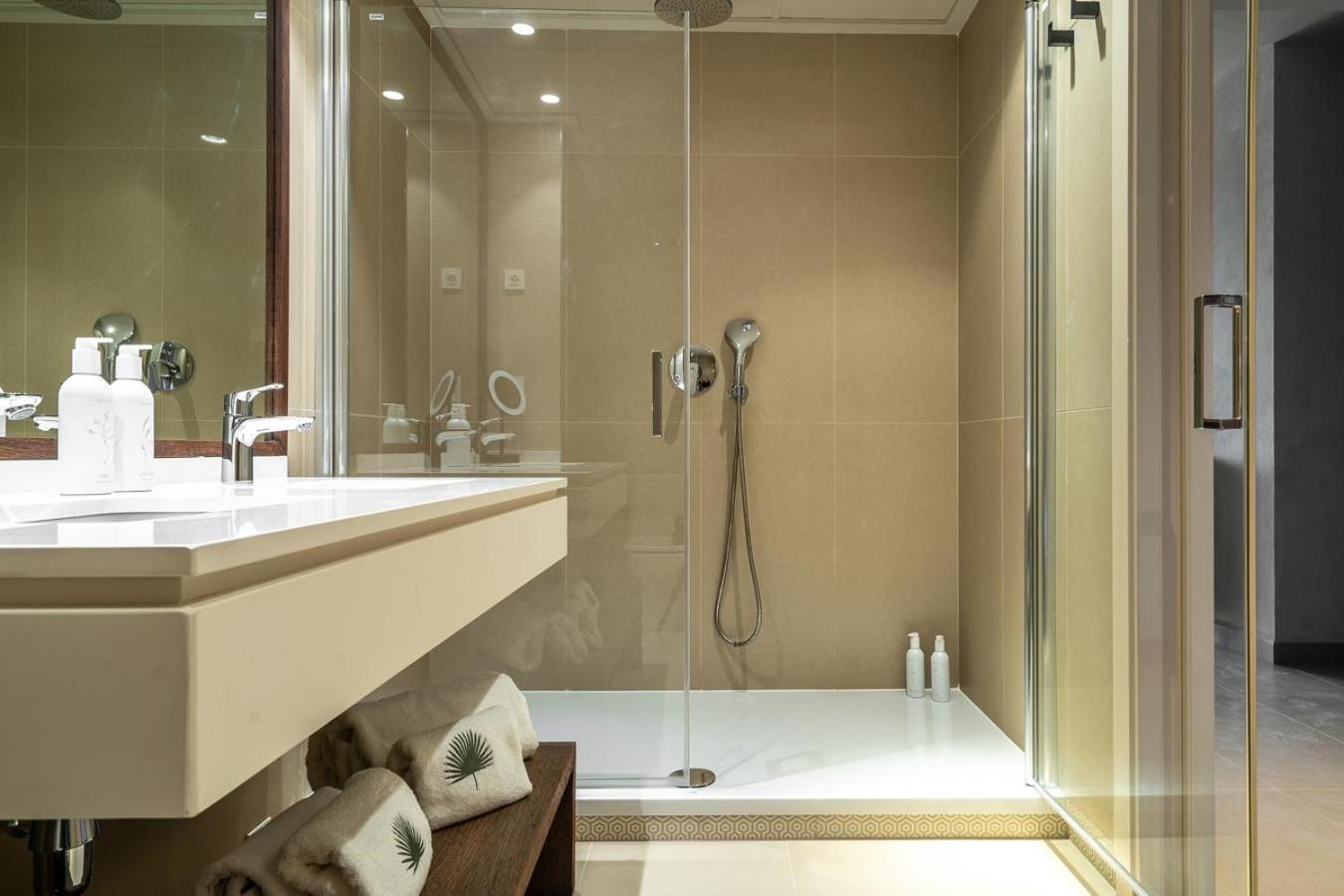 Hotel Ritual De Terra & Spa Moraira Zewnętrze zdjęcie