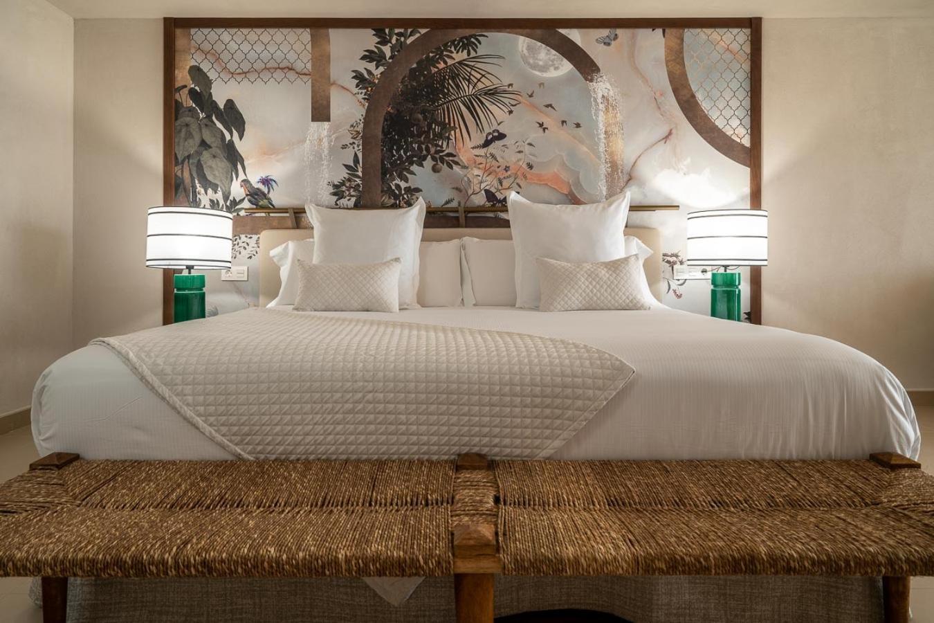 Hotel Ritual De Terra & Spa Moraira Zewnętrze zdjęcie