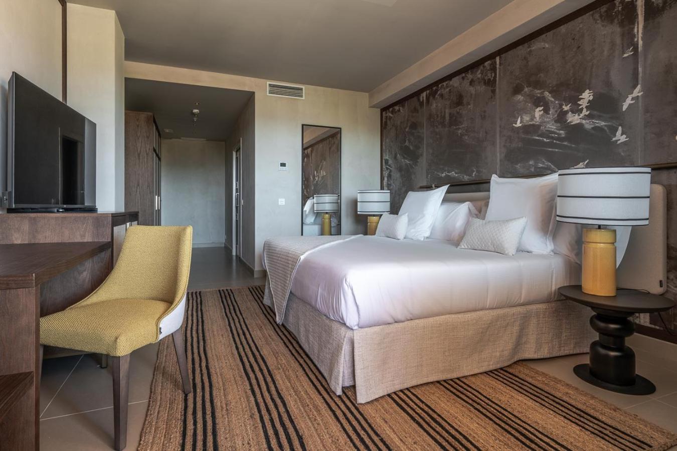 Hotel Ritual De Terra & Spa Moraira Zewnętrze zdjęcie