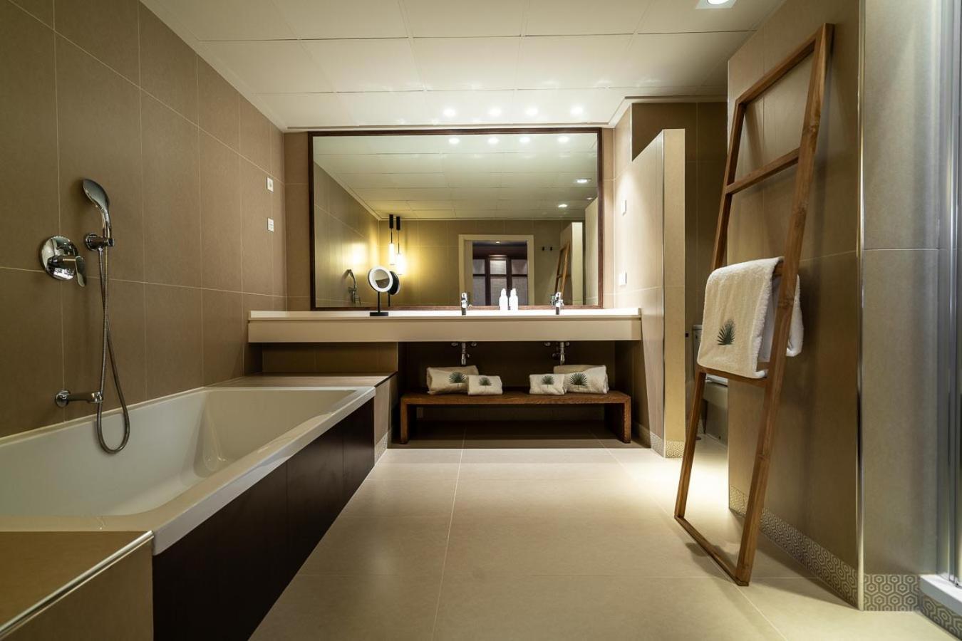 Hotel Ritual De Terra & Spa Moraira Zewnętrze zdjęcie