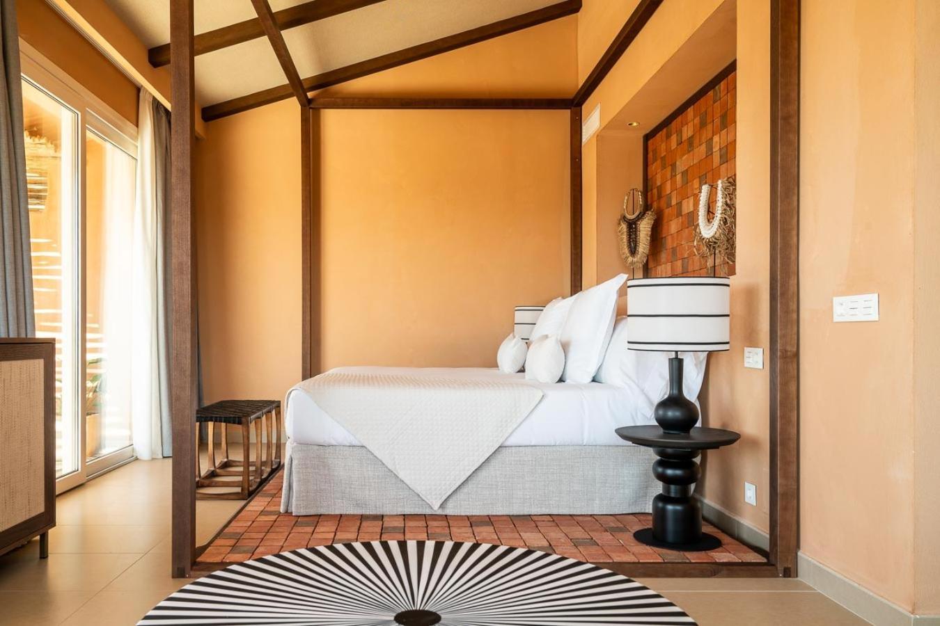 Hotel Ritual De Terra & Spa Moraira Zewnętrze zdjęcie