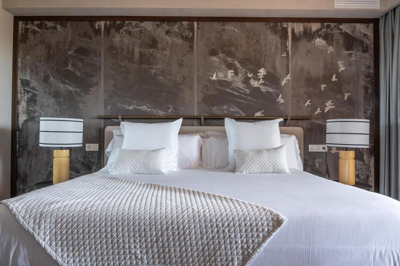 Hotel Ritual De Terra & Spa Moraira Zewnętrze zdjęcie