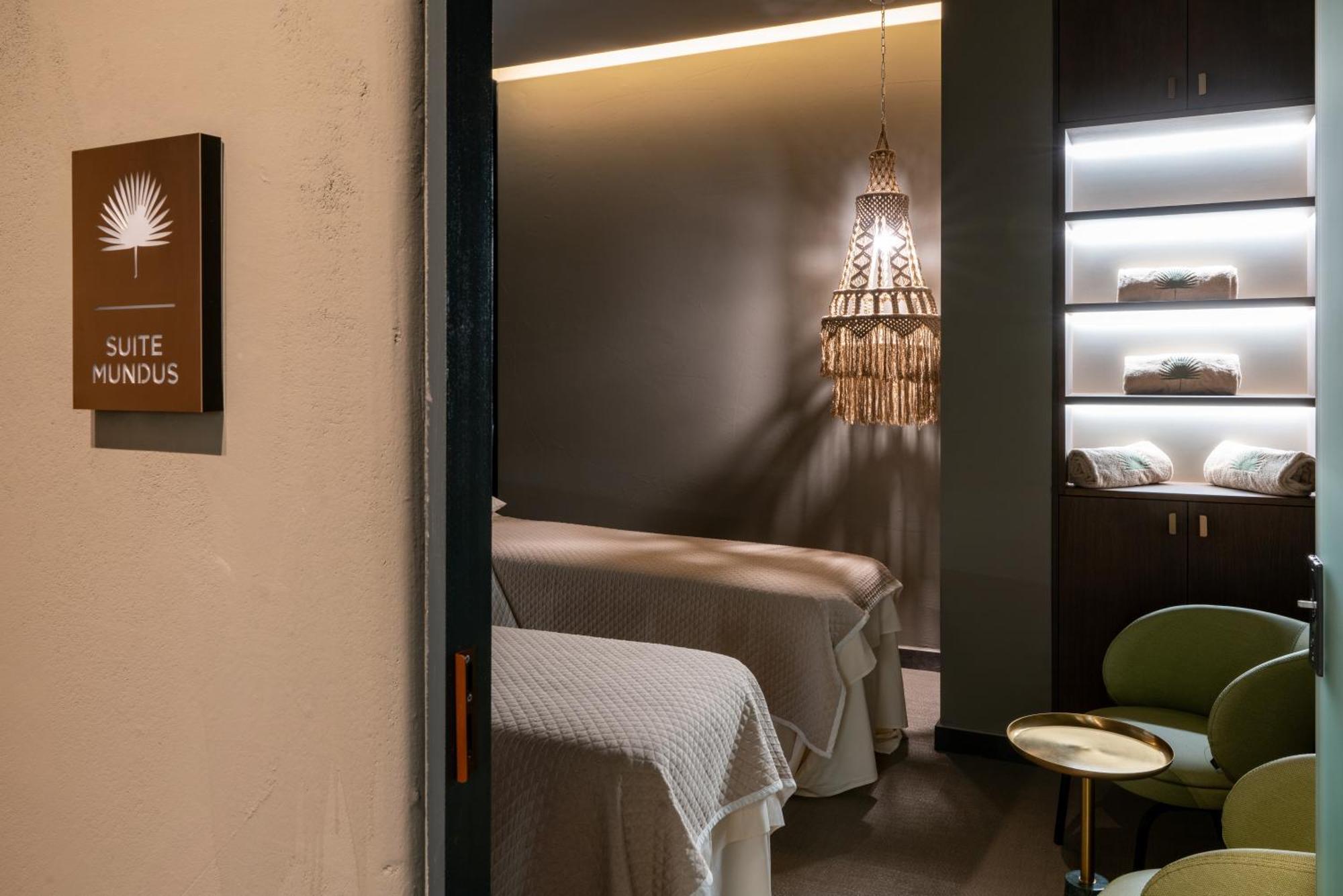 Hotel Ritual De Terra & Spa Moraira Zewnętrze zdjęcie
