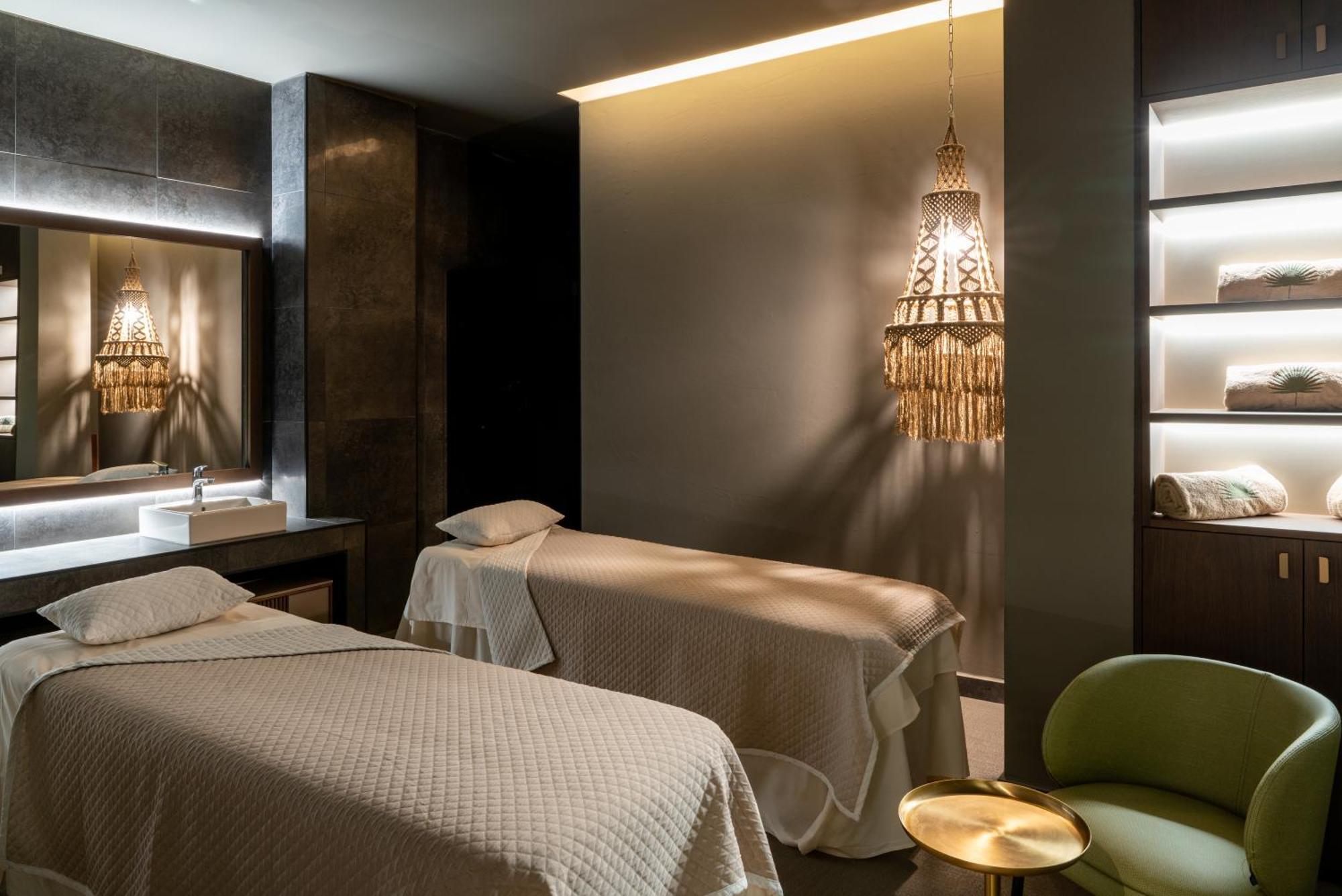 Hotel Ritual De Terra & Spa Moraira Zewnętrze zdjęcie