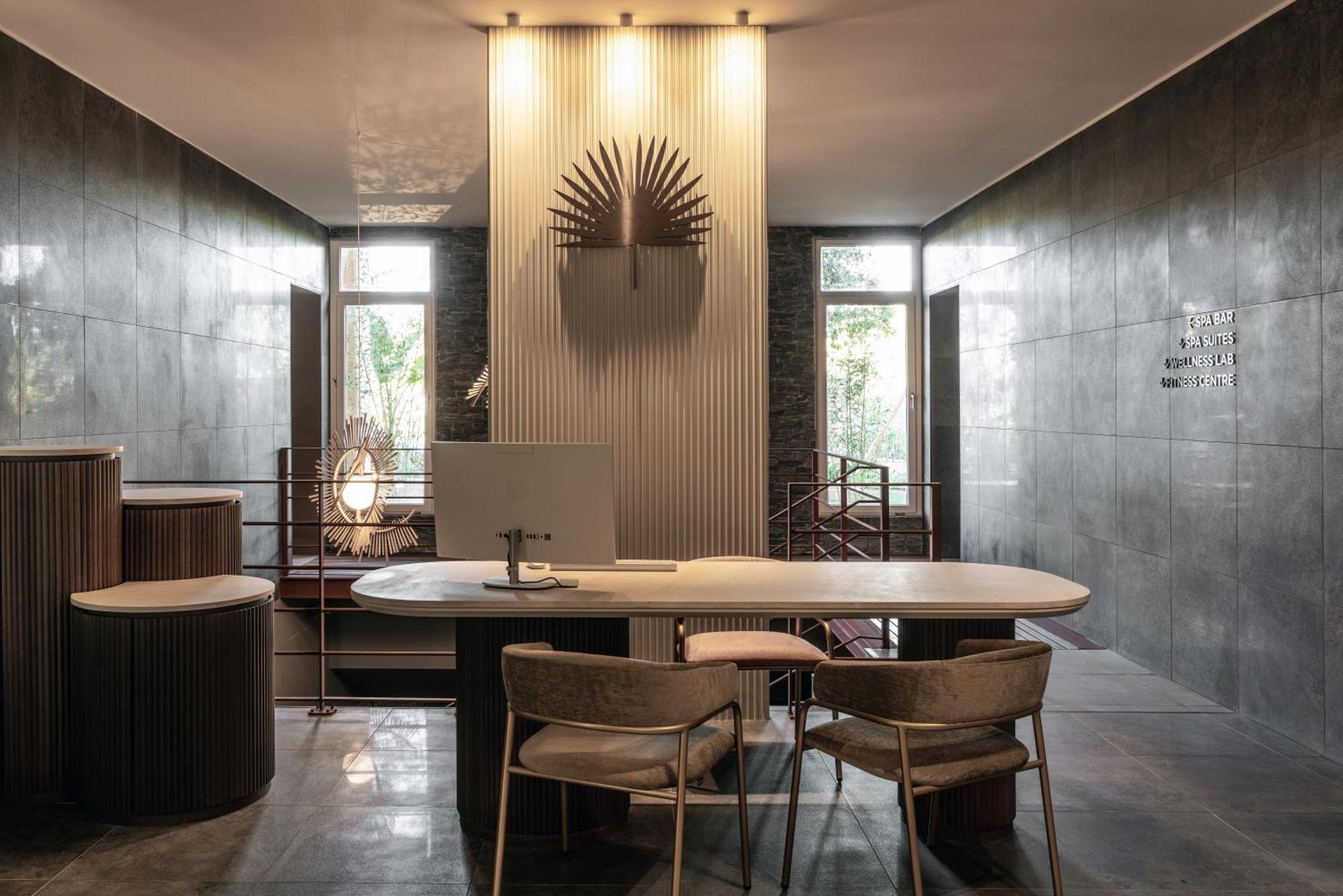 Hotel Ritual De Terra & Spa Moraira Zewnętrze zdjęcie