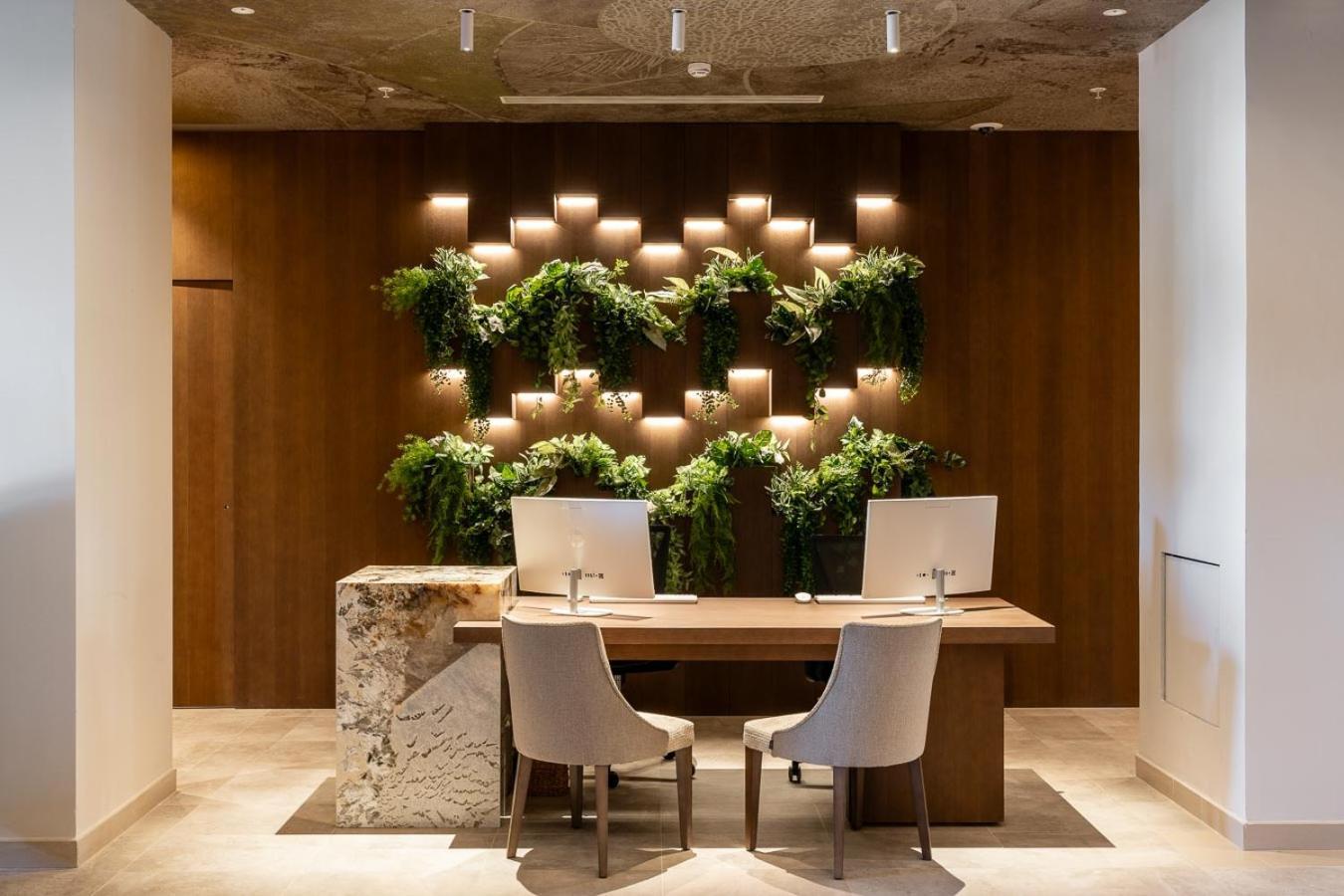 Hotel Ritual De Terra & Spa Moraira Zewnętrze zdjęcie