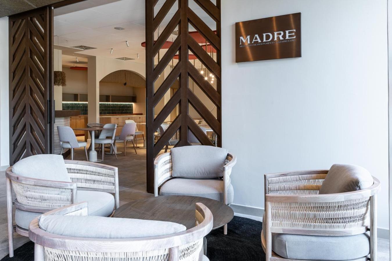 Hotel Ritual De Terra & Spa Moraira Zewnętrze zdjęcie
