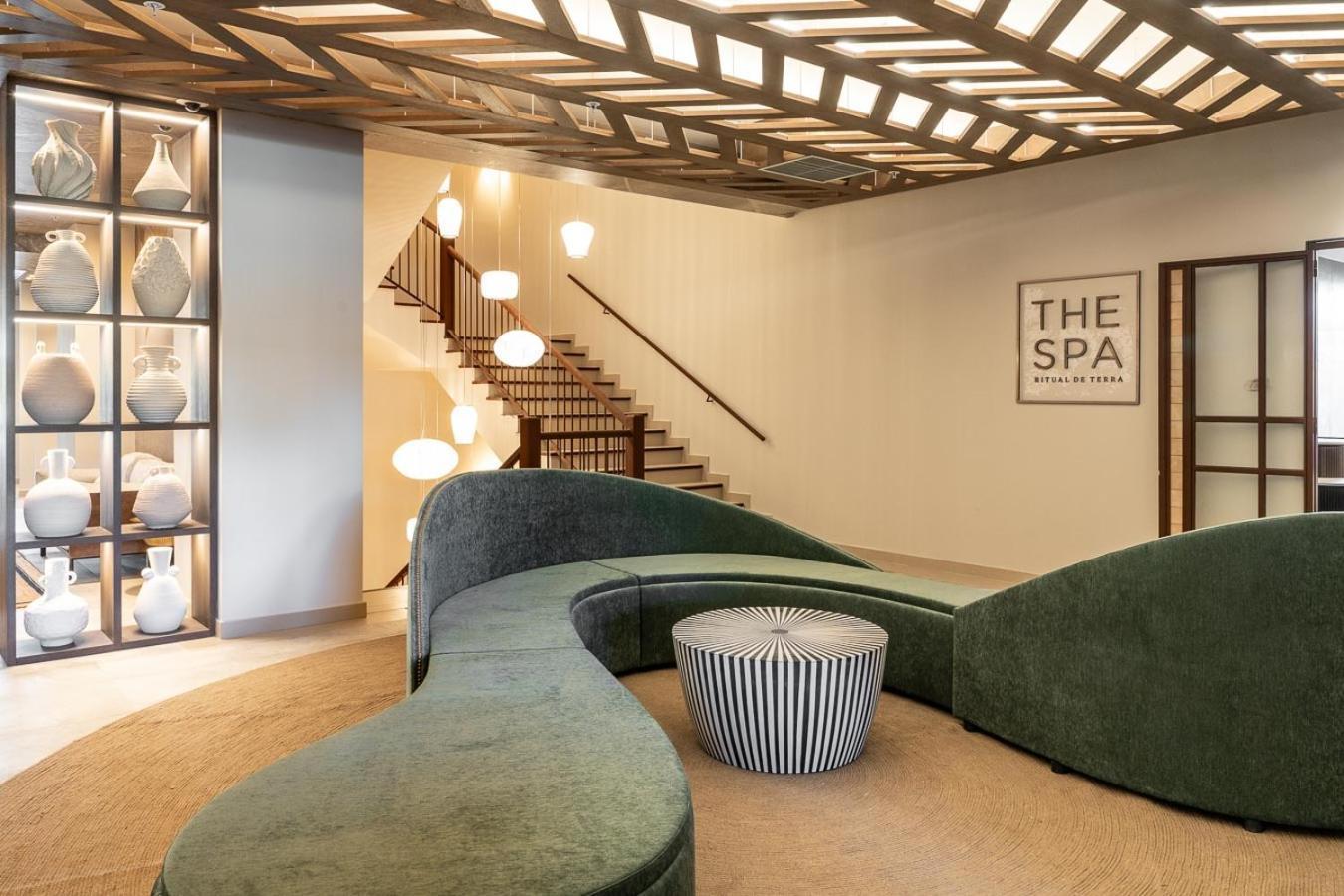 Hotel Ritual De Terra & Spa Moraira Zewnętrze zdjęcie