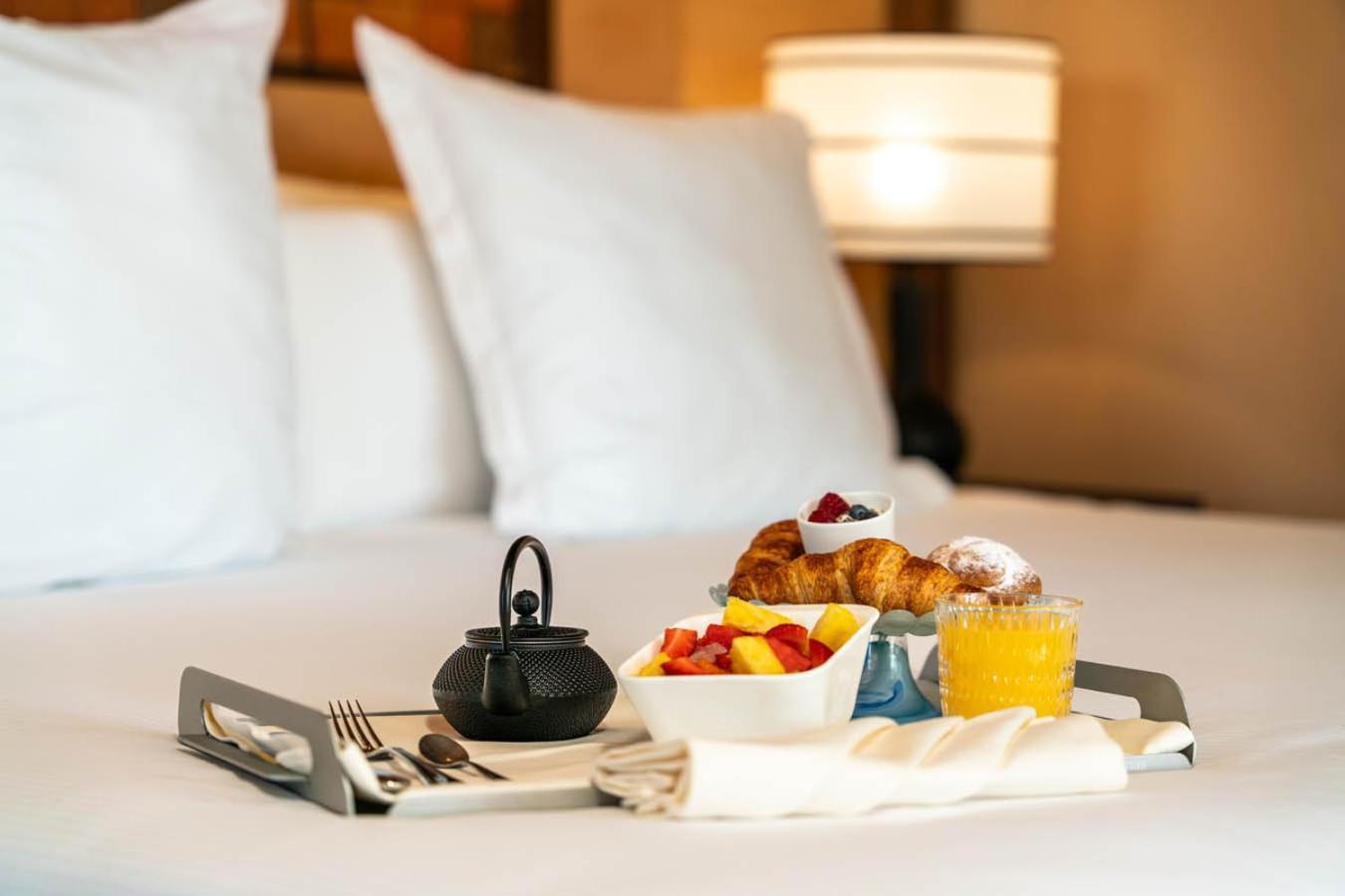 Hotel Ritual De Terra & Spa Moraira Zewnętrze zdjęcie
