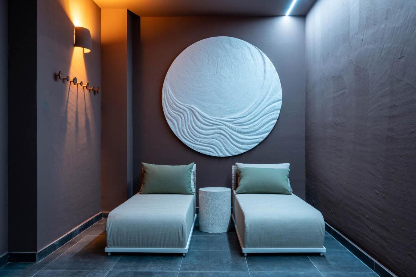 Hotel Ritual De Terra & Spa Moraira Zewnętrze zdjęcie