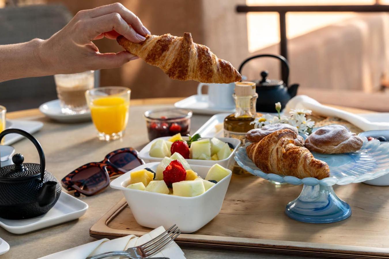 Hotel Ritual De Terra & Spa Moraira Zewnętrze zdjęcie