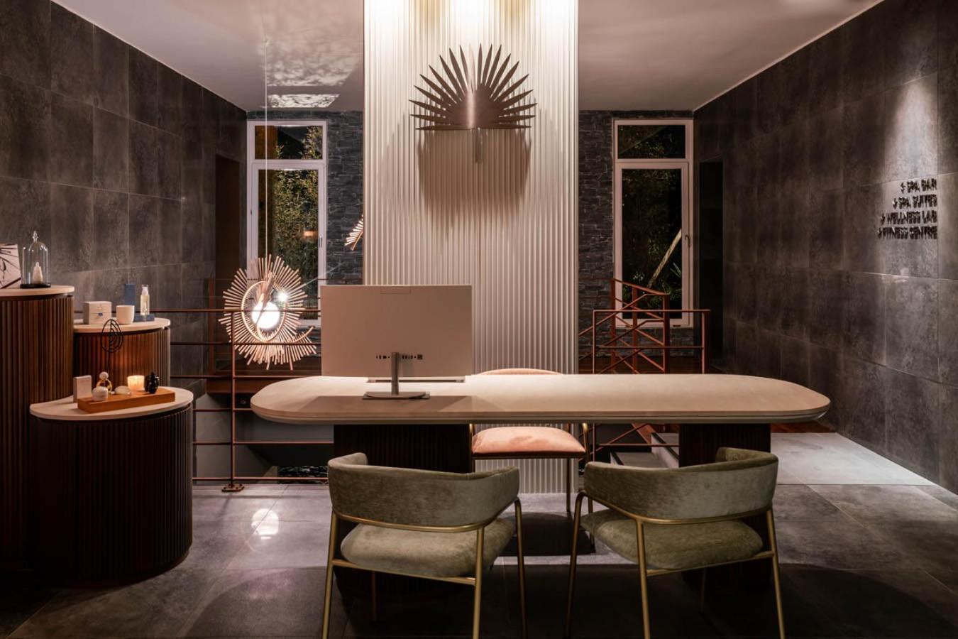 Hotel Ritual De Terra & Spa Moraira Zewnętrze zdjęcie