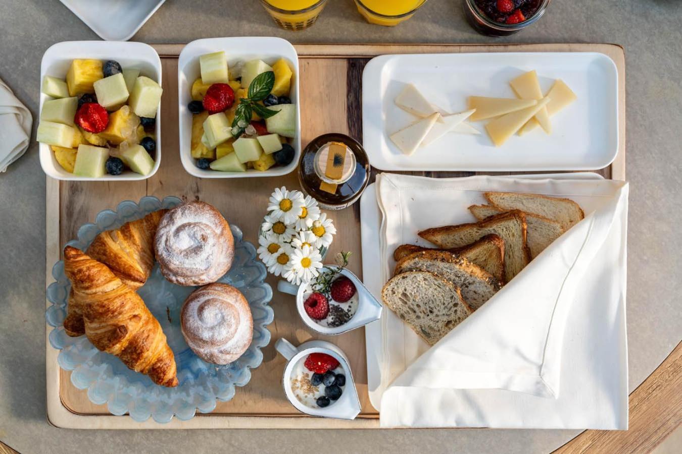 Hotel Ritual De Terra & Spa Moraira Zewnętrze zdjęcie