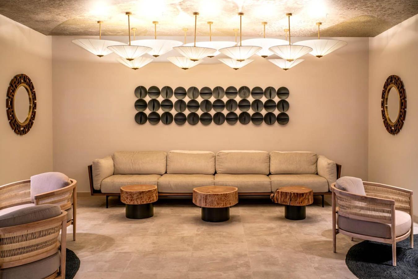 Hotel Ritual De Terra & Spa Moraira Zewnętrze zdjęcie