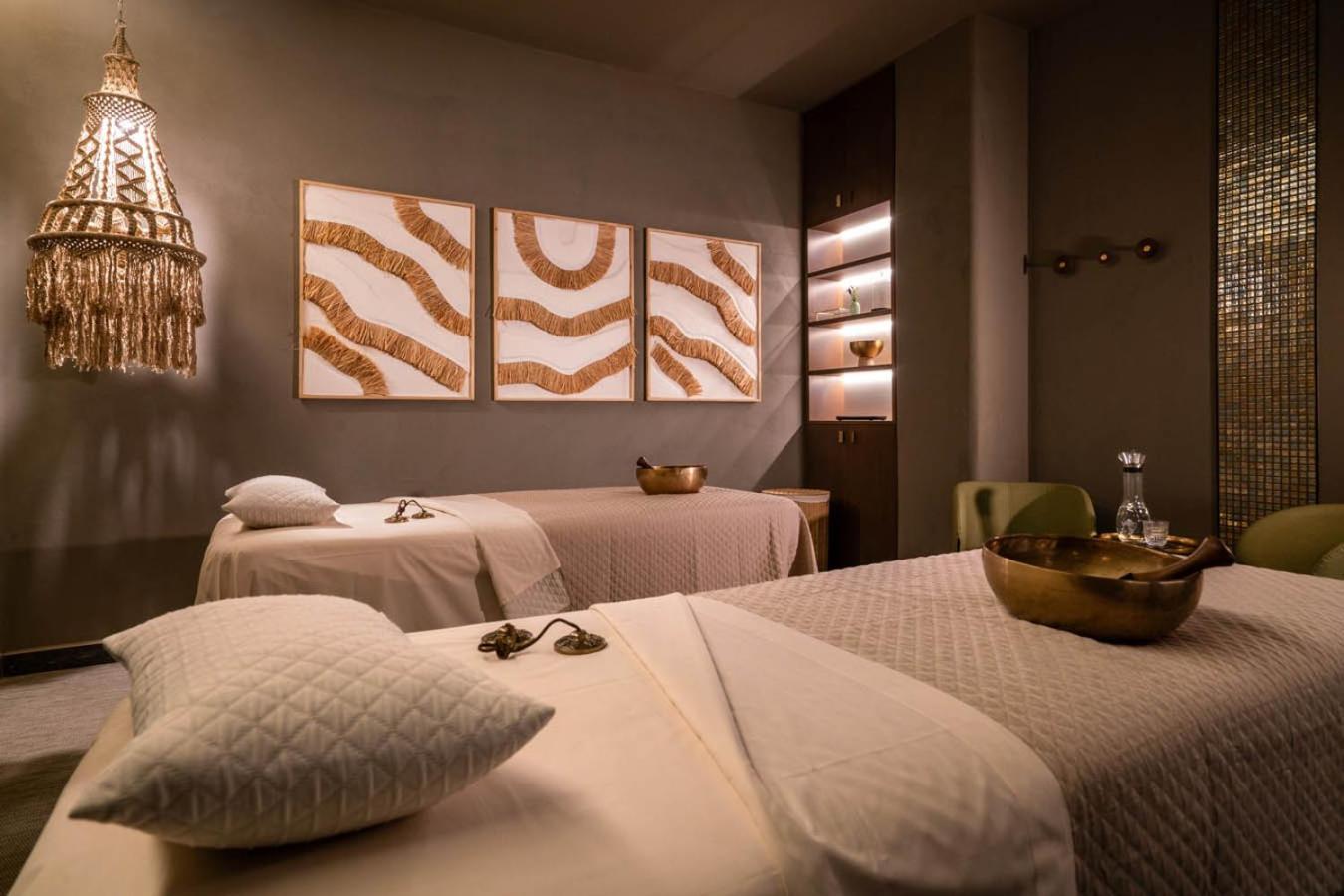 Hotel Ritual De Terra & Spa Moraira Zewnętrze zdjęcie