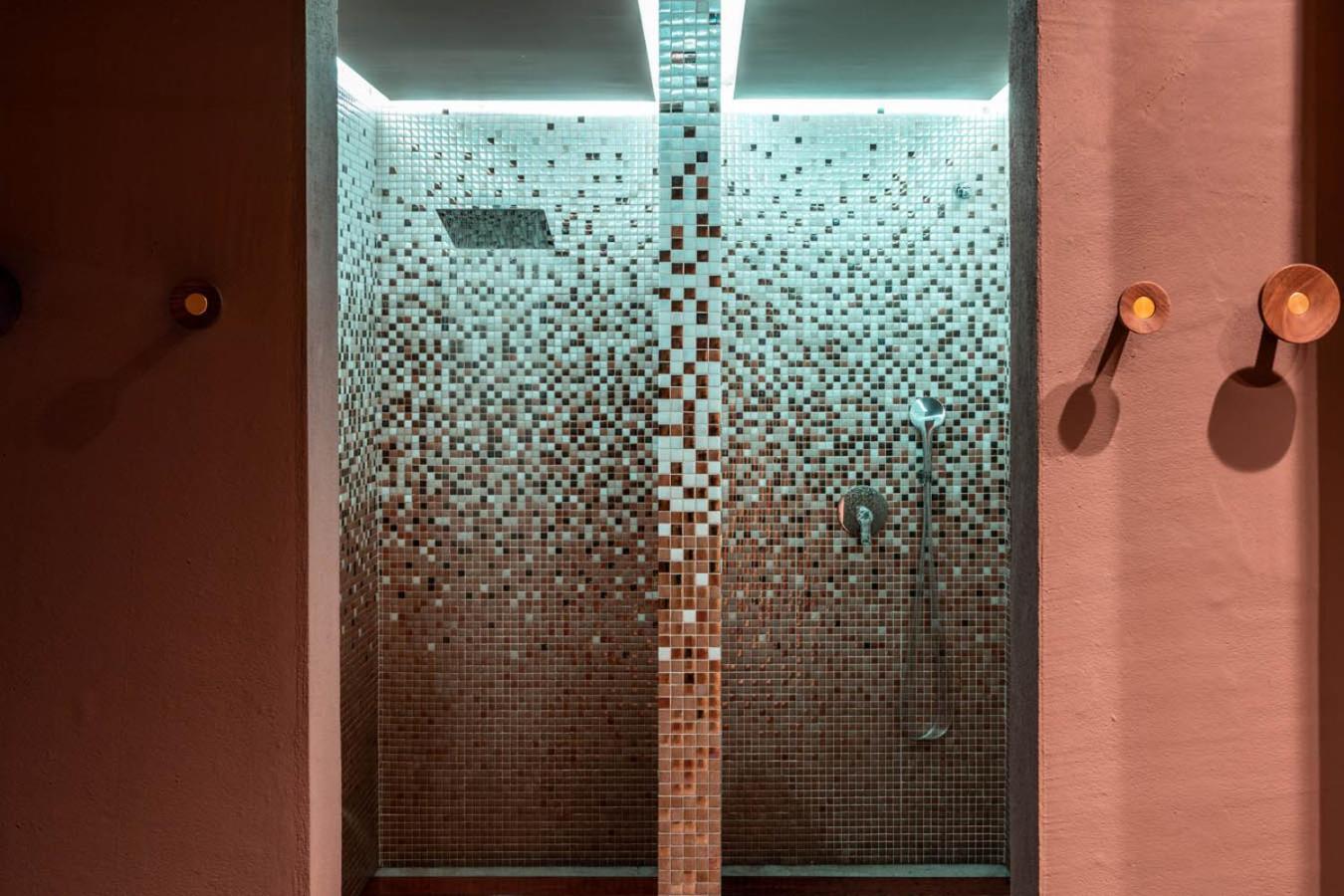 Hotel Ritual De Terra & Spa Moraira Zewnętrze zdjęcie