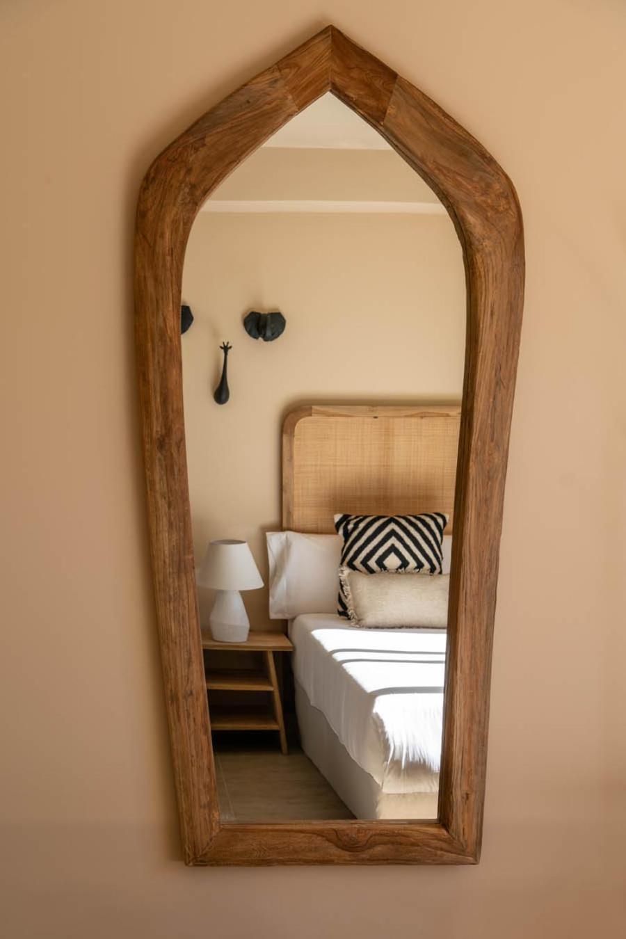 Hotel Ritual De Terra & Spa Moraira Zewnętrze zdjęcie
