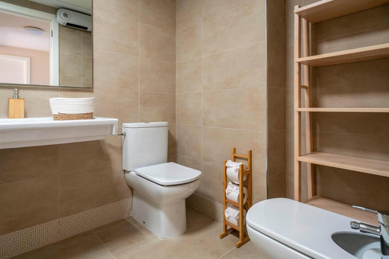Hotel Ritual De Terra & Spa Moraira Zewnętrze zdjęcie